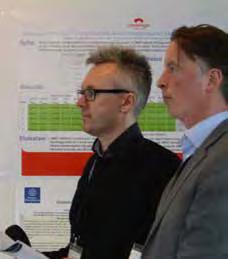Slutsatsen är att vår data som omfattar totalöverlevnad, sjukdomsfri överlevnad och recidivmönster, stämmer bra överens med redan publicerade data.