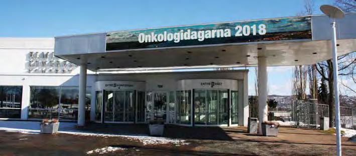 Jag tycker att det blev precis som vi planerat för och hoppats på. Programmet höll vad det lovade från öppningsföreläsningen till sista paneldebatten.