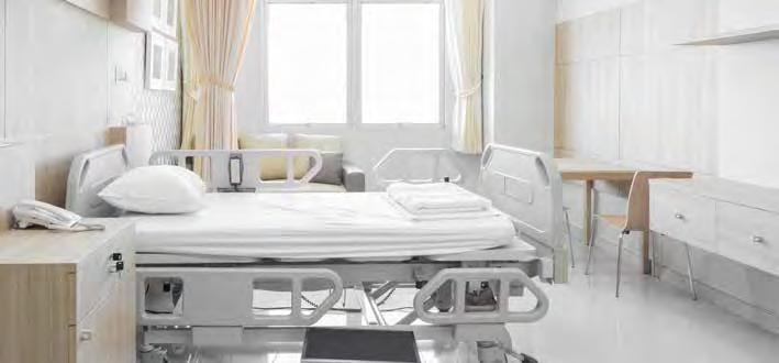 I livets slutskede Nya direktiv för behandling i livets slutskede En viktig men lyckligtvis inte daglig uppgift som vi cancerläkare ställs inför är att fatta beslut kring livsuppehållande behandling