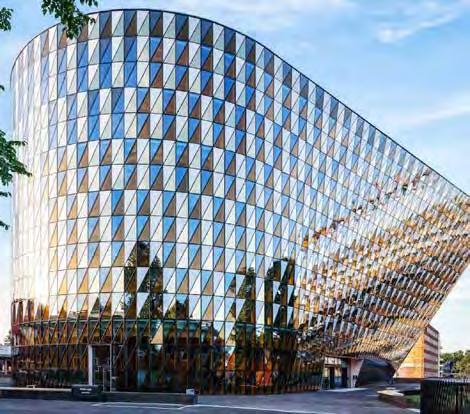 Notiser Anslag till cancerforskning Från Dagmar Ferbs minnesfond utdelas 150 000 kr under 2018.