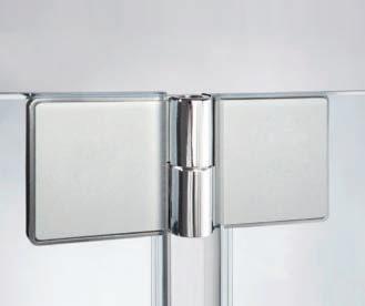 BADMODUL TWINLINE TWINLINE 2 detaljer Twinline 2 har en mycket bra egenskap, den är kompakt.