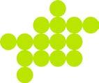 SIDAN 5 AV 5 Alexandra kom och berättade om sitt projekt Gemensam samverkansplattform för att främja integrationen i Skaraborg - 37 projekt Hon uppmuntrar skolorna att ansöka om projektpengar till