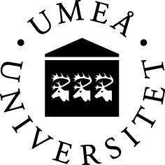Samhällsvetenskapliga fakulteten Umeå universitet 901 