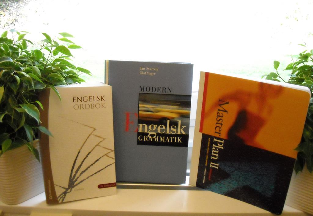 Better English - Intensivkurs i engelska Utbildningsort: Fellingsbro Antal platser: ca 20 delat på två grupper Kurslängd: 9 dagar 22 maj - 2 juni 2017 Sista ansökningsdag 25 april.