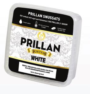 portion Brown Gold, kraftfull smak 150 gr