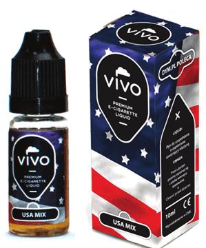 E-CIG. TILLBEHÖR OCH E-VÄTSKA Tank till M50 Art.