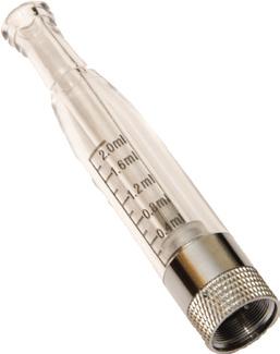 : 862 Dfp: 5 st Pris 29 kr/st Tank till MLIFE