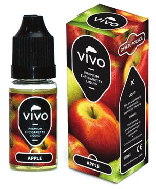 Virginia Vanilj Svarta Vinbär Juicy Peach Plommon
