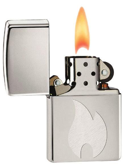 nr.: 441 DFP: 24 st Pris 9,90 kr/st Zippo veke