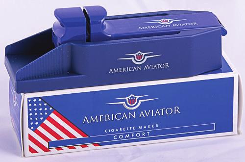 Aviator, Hylsmaskin Stor Art.nr.