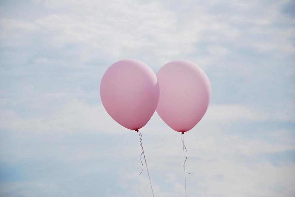 Alla respondenter ombads svara på frågan om huruvida det är förbjudet enligt lag att släppa upp ballonger i luften.