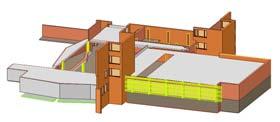 25 GRANLUND SOFTWARE RIUSKA BUILDING SIMULATION ANNUAL ENERGY CONSUMPTION Simulation 1 ANNUAL ENERGY CONSUMPTION AND COST 700 MWh/a mk/a 150000 600 120000 500 400 90000 150 120 MWh 300 60000 90 200