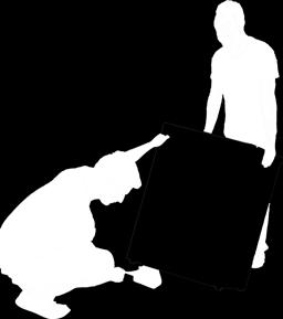 serviceombud. Om de inte är det ska du tillkalla en kvalificerad tekniker och rörmokare för att få nödvändiga reparationer utförda. B FR!
