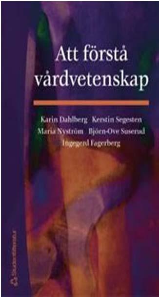 Den prehospitala vårdrelationen Vårdrelationen mellan vårdare och patient kännetecknas av ett professionellt engagemang från vårdarens sida som innebär att vårdaren inte räknar med att få ut något