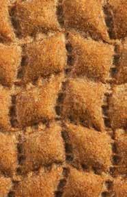 Processen ger ett sprödare och lite blekare bröd. Ett exempel på kallbakat bröd är Wasa Delikatess.