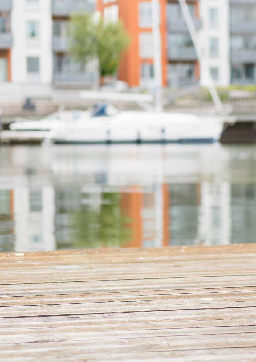 Välkommen till Skanska Letar du efter ett nytt hem? Då har du en spännande tid framför dig.