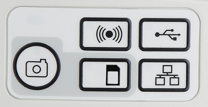 Grunderna Din Leica HD-kamera har många möjligheter för olika tillämpningar och arbetsförhållanden.