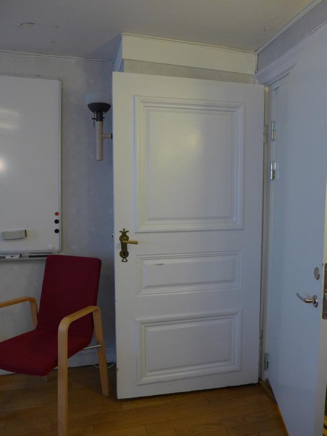 Spår av