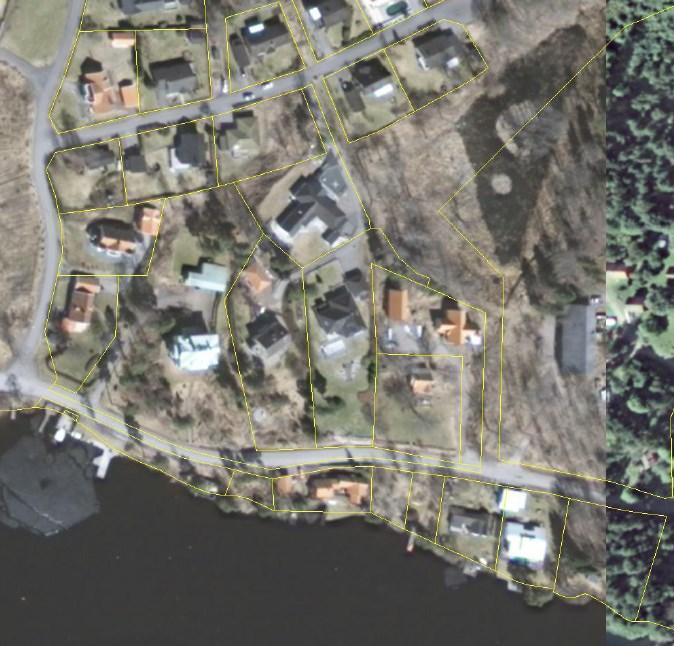 PLANBESKRIVNING 1 Handlingar Till detaljplanen hör följande handlingar: 2 Planförfarande Plan- och genomförandebeskrivning Plankarta med bestämmelser Fastighetsförteckning.