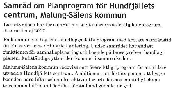 5(25) gemensamhetsanläggningen som ligger inom aktuellt planområde avses nyttjas som en avlastningszon för hotellet. Tanken är att hela planområdet ska utgöras av en fastighet.