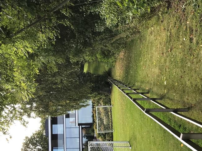 4 (14) Handlingar Till planen hör följande handlingar: Plankarta med bestämmelser (denna handling) Dessutom har följande handlingar upprättats: Grundkarta Fastighetsförteckning Granskningsutlåtande