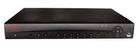 Performance IP NVR- och HQA DVR-enheter Molnvideolagring PERFORMANCE IP-SERIENS NVR-KOMPATIBILITET HEN04102 HEN04112 HEN04122 HEN08102 HEN08112 HEN08122 HEN08142 HEN16102 HEN16122 HEN16142 HEN16162