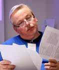 Inkomna ansökningar om forskningsanslag gås också igenom för att bedöma branschnytta och relevans för verksamheten för