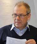 Suppleanter är Joakim Jeppsson, Skanska, Björn-Inge Björnberg, SEKO, Göran Tinglöv, Byggnads, och Thomas Helmerson, Installatörsföretagen.