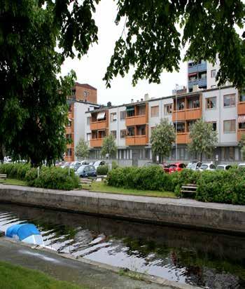 Hos oss är kundservicen i dokumenterad toppklass och med vårt stora fastighetsbestånd erbjuder vi största valfriheten i Karlshamn.