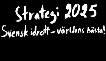 Vi tror på framtidens idrott, och de olika resor som ska leda Den moderna föreningen engagerar Engagemang Kunskap Vision Attraktion Den moderna föreningen drivs av