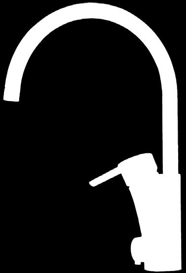 2-knappspolning. Sitthöjd 43 cm.