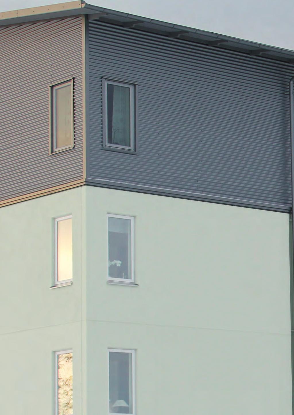 Rumsbeskrivning Brf Adamstorp 4-våningshusen. Hus 4, 5 och 6. Dat. 2017-11-22 Rumsbenämning Golvmaterial Listverk: Foder (F) Golv (G) Vitt listverk levereras grundmålat, slutstrykning sker på plats.