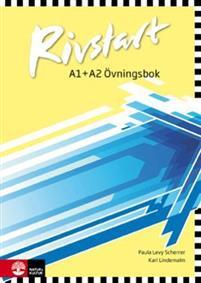 Rivstart A1+A2 Övningsbok, andra upplagan PDF ladda ner LADDA NER LÄSA Beskrivning Författare: Paula Levy Scherrer. den snabbaste vägen!