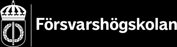 1 (5) Kursplan Kursens benämning: Fortsättningskurs i ledarskap under påfrestande förhållanden Engelsk benämning: Basic course II in Leadership under demanding conditions Kurskod: 1LL051 Gäller från: