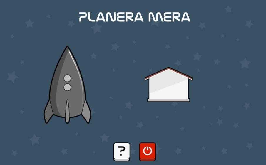 Planera