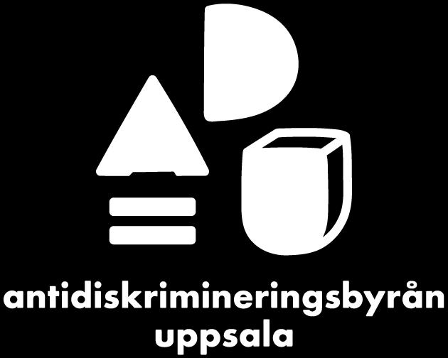 Antidiskrimineringsbyrån Uppsala (ADU) är en ideell antidiskrimineringsverksamhet. Sensus Svealand är ADUs huvudman.