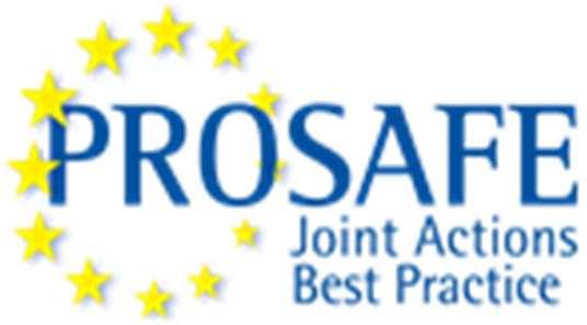 PROSAFE PROSAFE är en ideell organisation för
