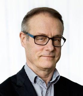 Maria Sjöberg är anställd av Karo Pharma sedan 2011 och har mångårig erfarenhet inom bioteknik- och läkemedelsindustrin inklusive R&D/Produktionschef SentoClone AB, Forskare AstraZeneca Biotech,
