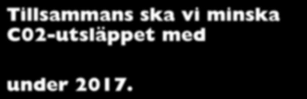Få åsskiftt og vi igåg kampaj ä vi hjälpt våa ku att gå öv till tua, bätt och m miljövälig stäckfilm - EVOSTRETCH.