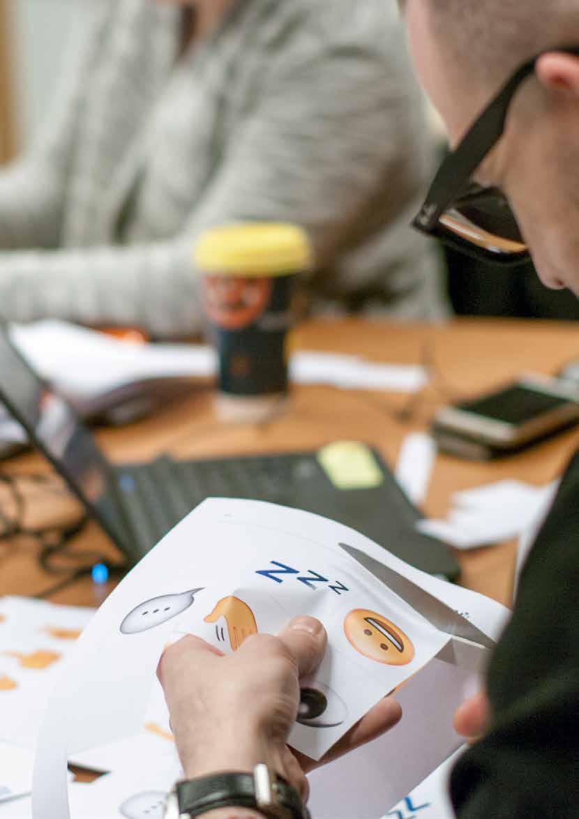 Digitalt lärande och