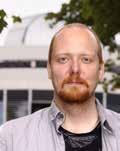 Tre profiler ur personalen Freddy Grip, utvecklingsledare i matematik och teknik Jag är utvecklingsledare i matematik och teknik och har varit drivande i utvecklingen av de nya skolprogrammen Värme
