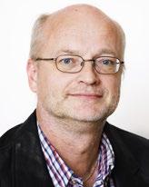 LEDARE Valåret 2018 Kampen för LSS tveklöst viktigaste valfrågan FUB måste ställa krav på att våra politiker på såväl kommunal, regional och riksdagsnivå ger svar på våra frågor kring LSS och den