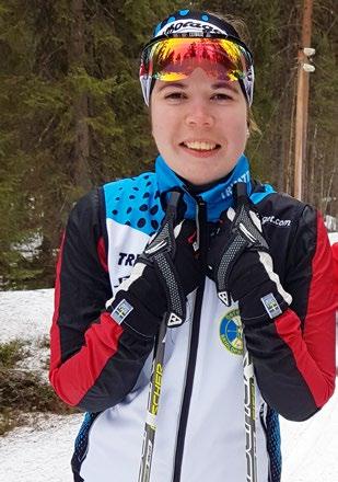 Även Felix Nilsson tog ett OS-guld i längd under Special