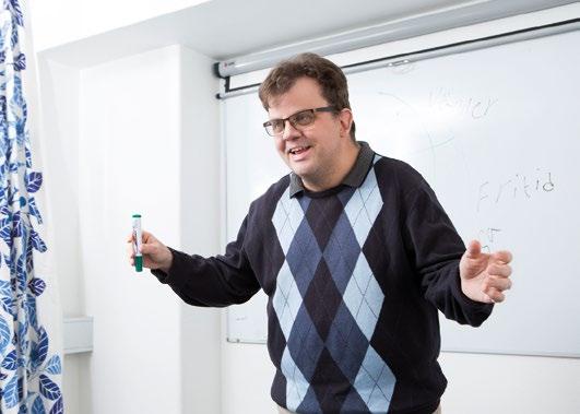 Tillfälle 1 och 2 sker den 13-14 oktober Tillfälle 3 sker den 9 november Fortbildning för medlemsrådgivare och rättsombud som är obligatorisk för alla sker den 10-11 november.