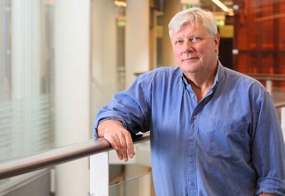 Lars Ohly lämnar sitt uppdrag som ordförande i Funktionsrätt Sverige Under extrakongress i januari uttryckte en majoritet av Funktionsrätt