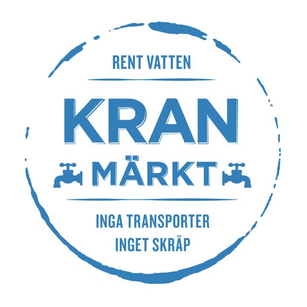 Kranmärkt (en nationell hållbarhetsmärkning) Social proof (t.ex.