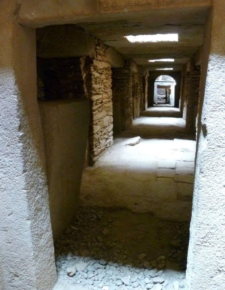 Därefter startar vår guidade tur bland de historiska platserna i Axum. DAG 4 Axums historia, del 2 Efter frukosten fortsätter vi att utforska Axums sevärdheter.