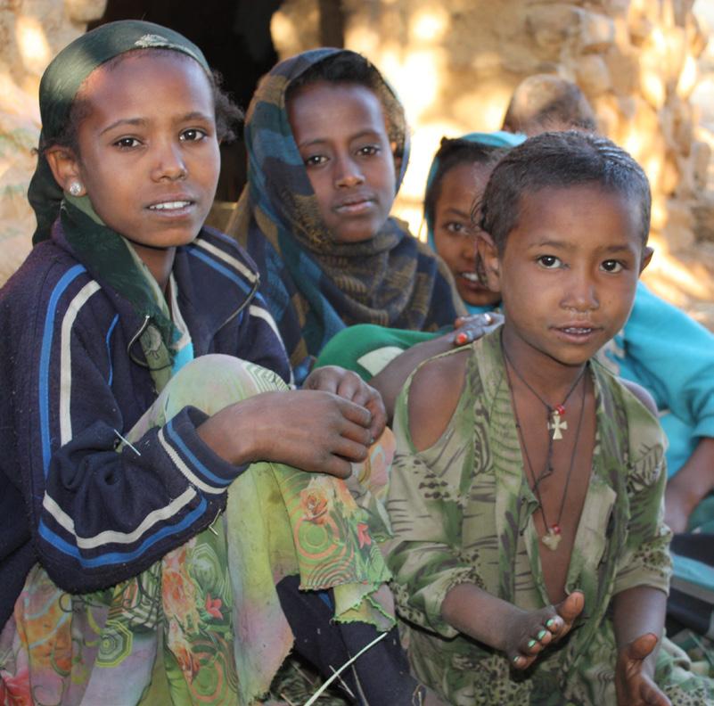 Abeba.