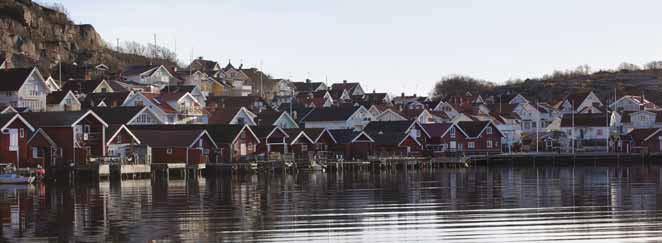 BENDER BOHUS KROKSTRAND RUSTIK Råkilad, lämplig för trädgårdar, planteringar och liknande.