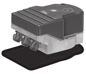 2016 Elster GmbH Edition 09.16 Översättning från tyska D GB F NL I E DK N P GR TR CZ PL RU H www.docuthek.com Bruksanvisning tällmotor IC 40 Innehållsförteckning tällmotor IC 40.